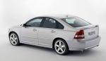 Volvo S40 2004 года